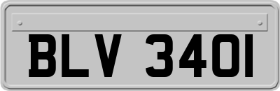 BLV3401