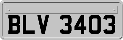 BLV3403