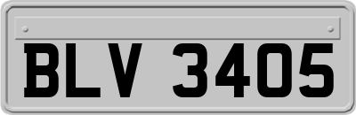 BLV3405