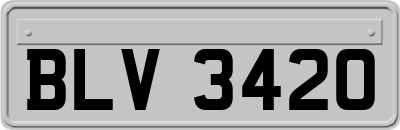 BLV3420