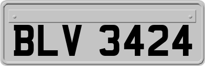 BLV3424