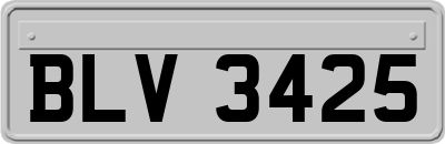 BLV3425