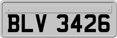 BLV3426