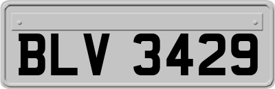 BLV3429