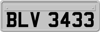 BLV3433