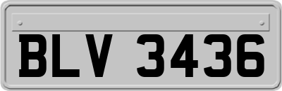 BLV3436