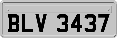 BLV3437