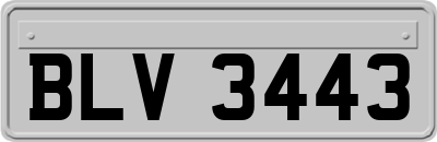BLV3443