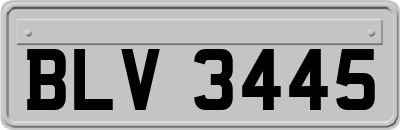 BLV3445