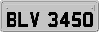 BLV3450