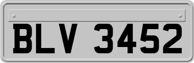 BLV3452