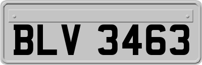 BLV3463
