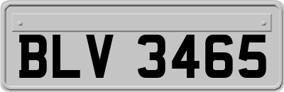 BLV3465