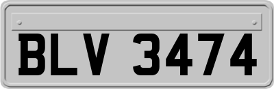 BLV3474