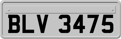BLV3475