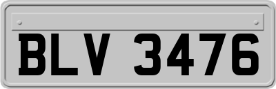 BLV3476