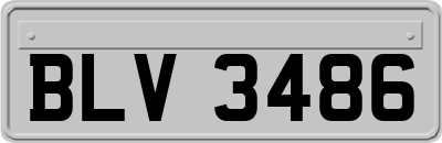 BLV3486