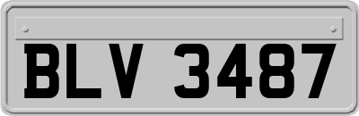 BLV3487