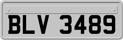 BLV3489