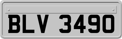 BLV3490