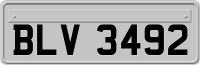 BLV3492