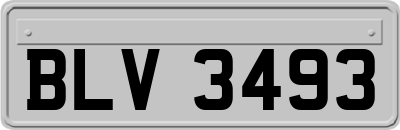 BLV3493