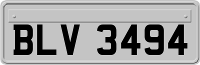 BLV3494