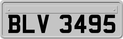 BLV3495