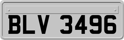 BLV3496