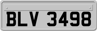 BLV3498