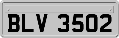 BLV3502