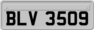 BLV3509