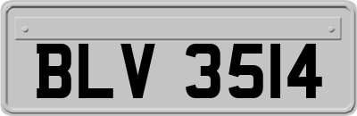 BLV3514