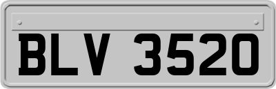 BLV3520