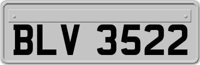 BLV3522