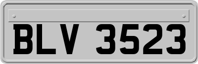 BLV3523