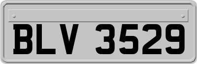 BLV3529
