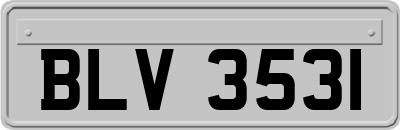 BLV3531