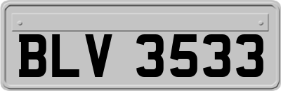 BLV3533