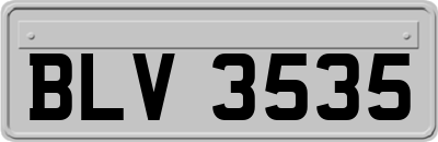 BLV3535