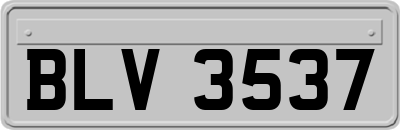 BLV3537
