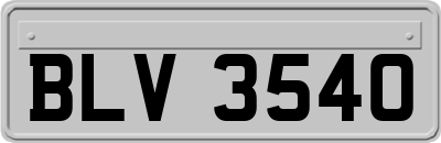 BLV3540