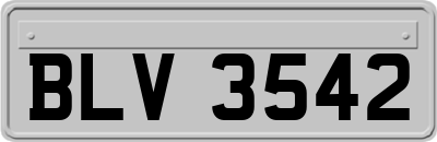 BLV3542