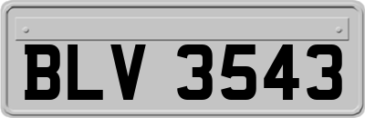 BLV3543
