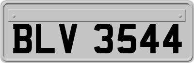 BLV3544