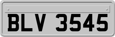 BLV3545