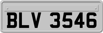 BLV3546