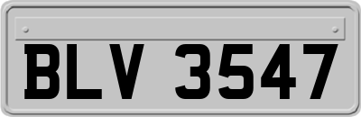 BLV3547