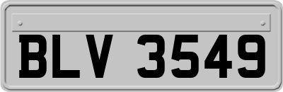 BLV3549
