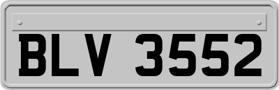 BLV3552